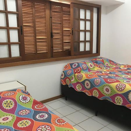 Vilage Em Praia Do Forte Bagian luar foto