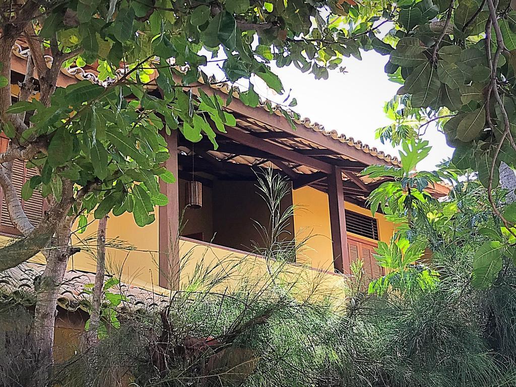 Vilage Em Praia Do Forte Bagian luar foto